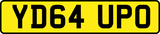 YD64UPO