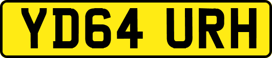 YD64URH