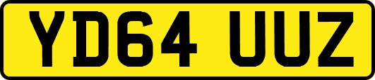 YD64UUZ