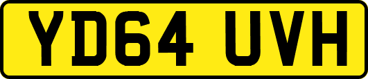 YD64UVH