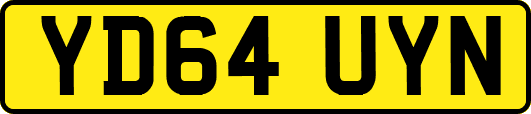 YD64UYN