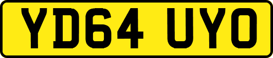 YD64UYO