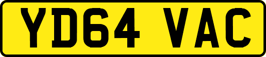 YD64VAC