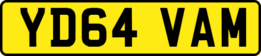 YD64VAM