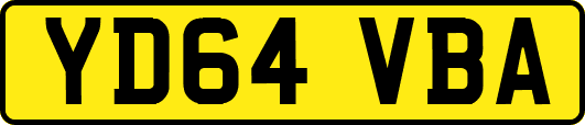 YD64VBA