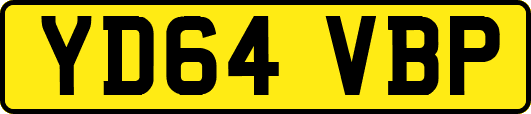 YD64VBP
