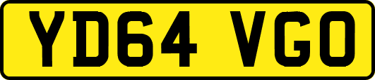 YD64VGO