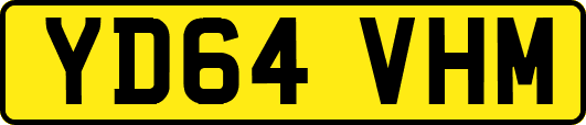 YD64VHM