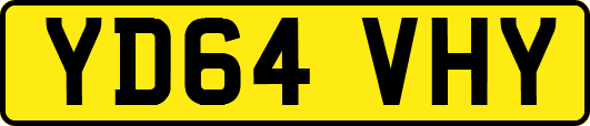 YD64VHY
