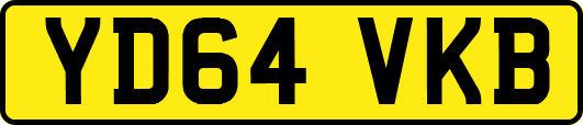 YD64VKB