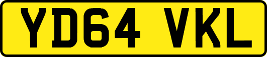 YD64VKL