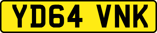YD64VNK