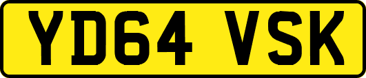 YD64VSK