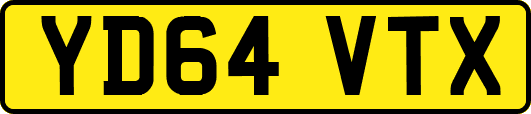 YD64VTX