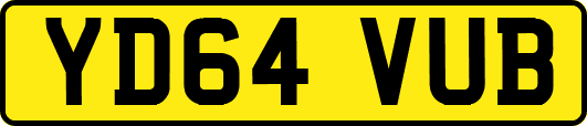 YD64VUB