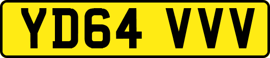 YD64VVV