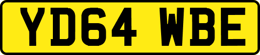 YD64WBE
