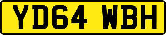 YD64WBH