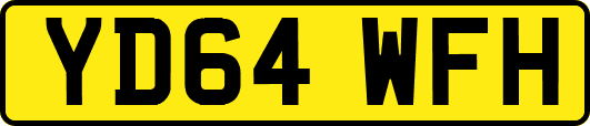 YD64WFH