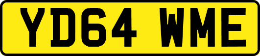 YD64WME