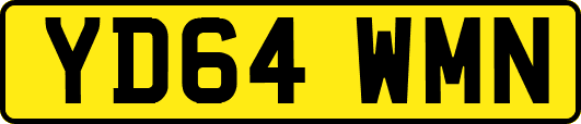 YD64WMN