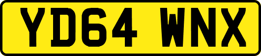 YD64WNX