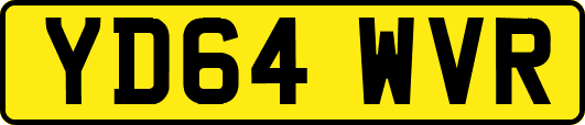 YD64WVR