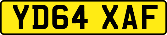 YD64XAF