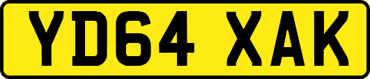 YD64XAK