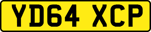 YD64XCP