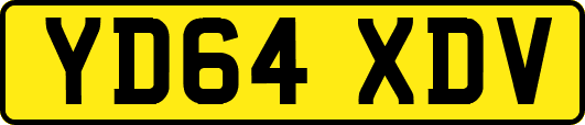 YD64XDV