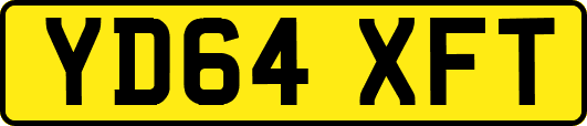 YD64XFT
