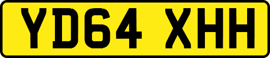 YD64XHH