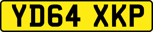 YD64XKP