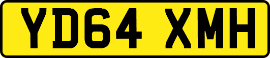 YD64XMH