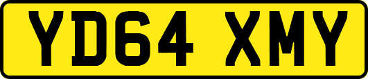 YD64XMY