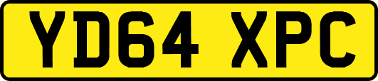 YD64XPC
