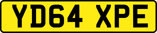 YD64XPE