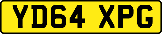YD64XPG