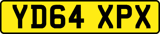 YD64XPX