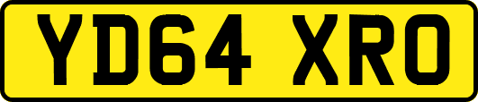 YD64XRO