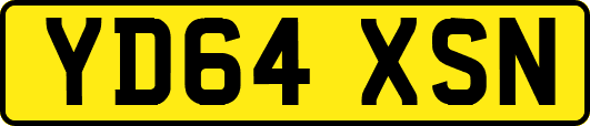 YD64XSN