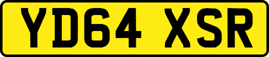 YD64XSR