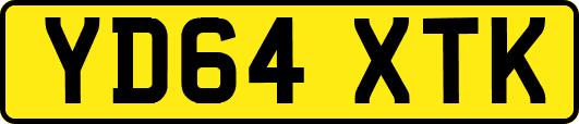 YD64XTK