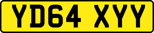YD64XYY