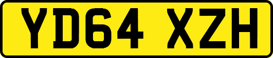 YD64XZH