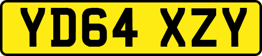 YD64XZY