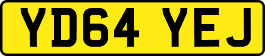 YD64YEJ