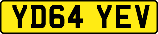 YD64YEV