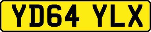 YD64YLX